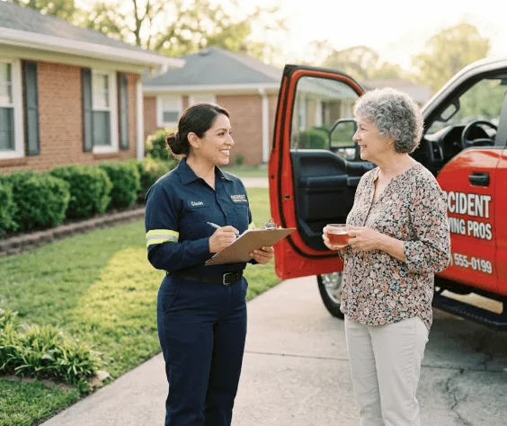 Accident Towing Service Porter, ME FAQs